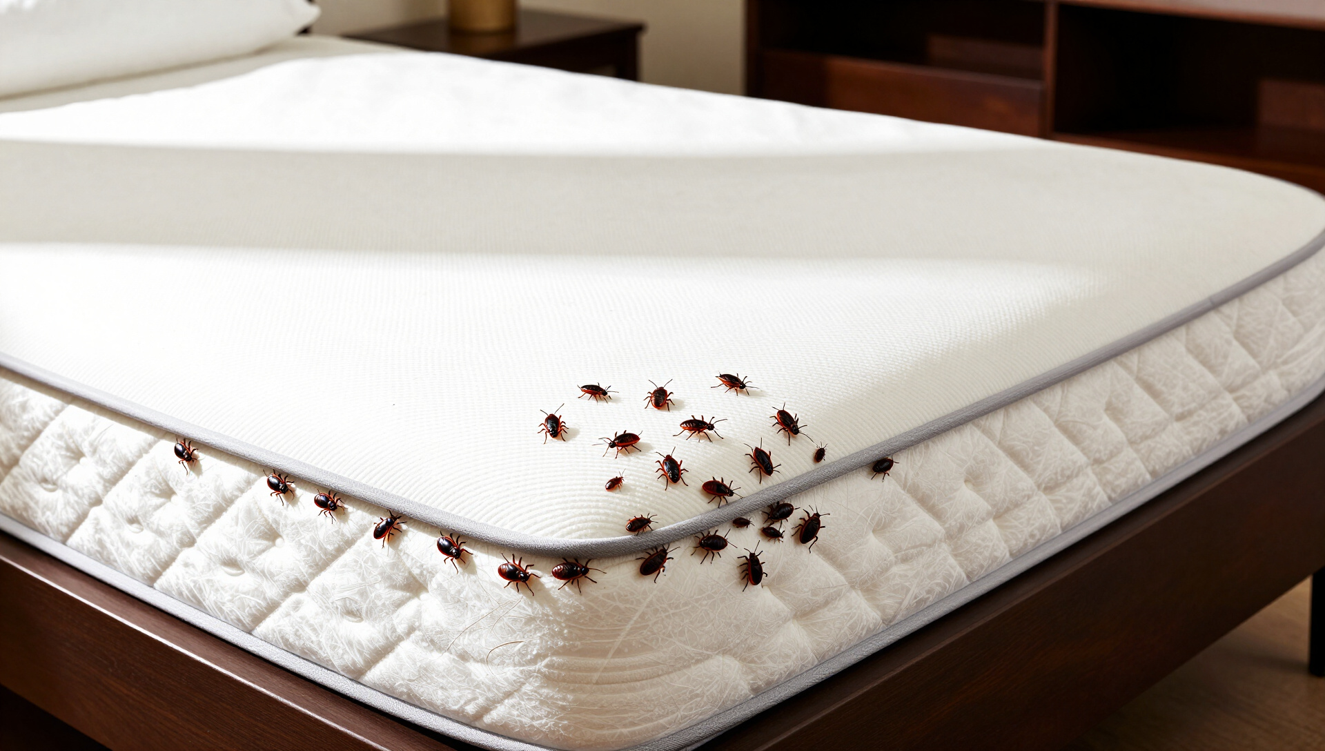 Bed Bugs Control in Cabramatta