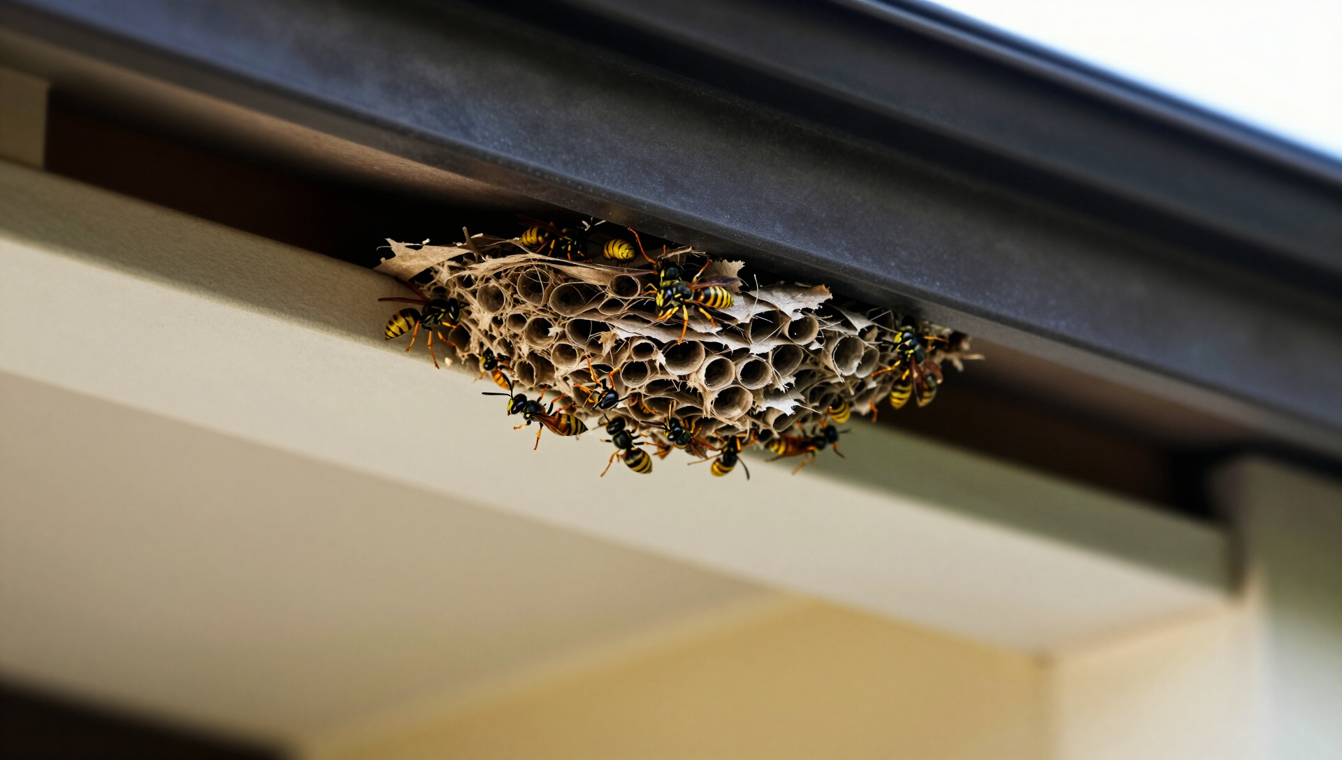 Bees and Wasp Removal in Cabramatta