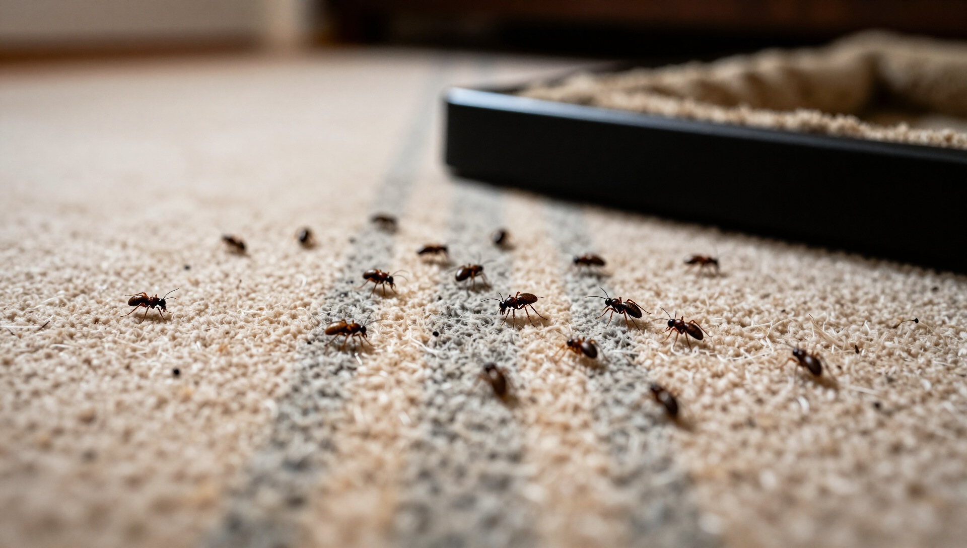Fleas and Ticks Removal in Cabramatta